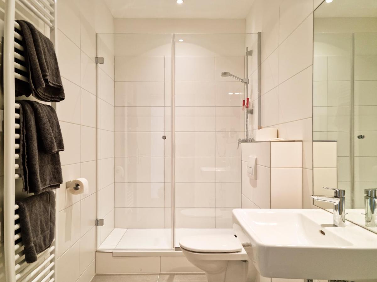 Pension Mozart - Newly Renovated Wien Eksteriør billede