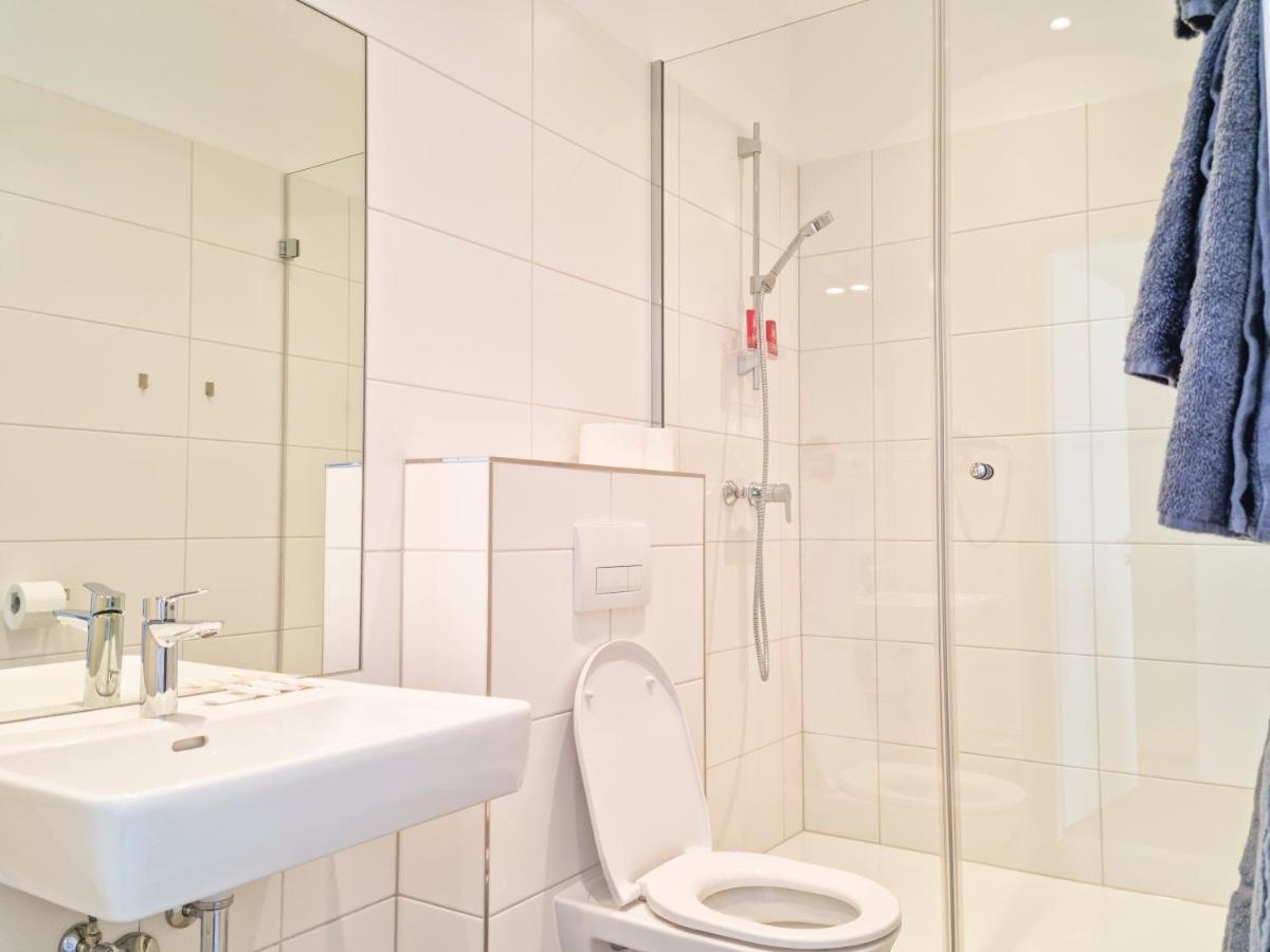 Pension Mozart - Newly Renovated Wien Eksteriør billede