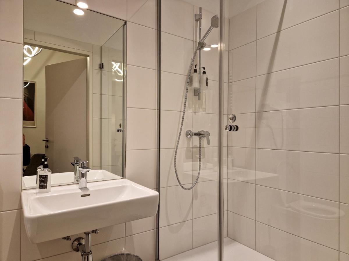 Pension Mozart - Newly Renovated Wien Eksteriør billede